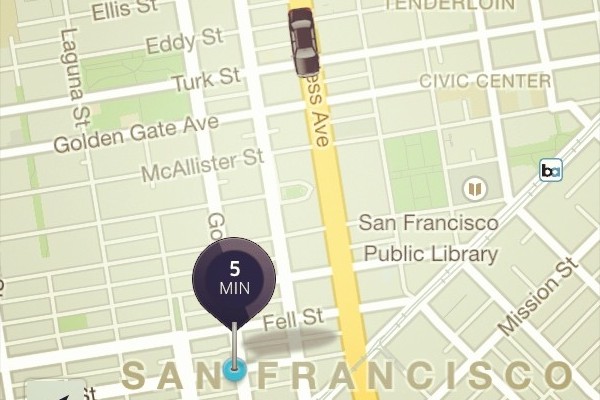 Thumbnail for Uber drivers are employees, California Labor Commission ruling suggests